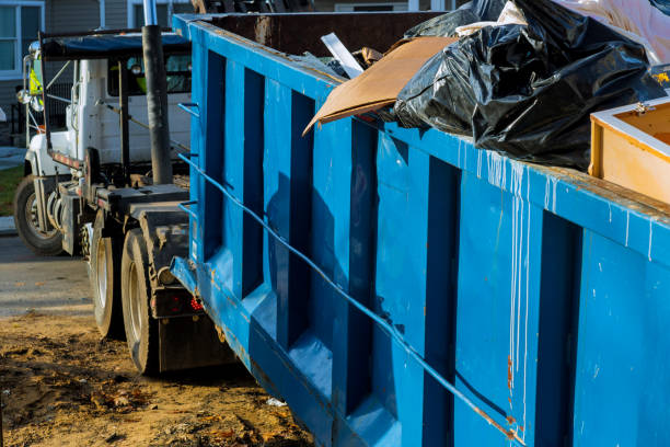 Best Residential Junk Removal  in Mineralwells, WV